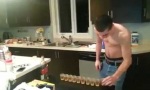 Funny Video : Kurz mal 10 Kurze trinken