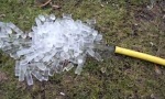Gartengerät - Ice Cylinder Maker