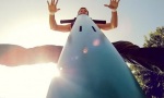Lustiges Video : Pogostick Skills