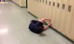 Funny Video - Spintschwimmen