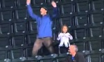 Funny Video : Dancing Dad