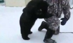 Lustiges Video : Russische Haustiere