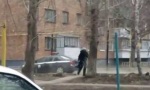 Meanwhile in the Russian Hood