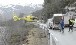 Movie : Helicopter Landing Level Norwegian