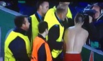 Lustiges Video : Coole Aktion von Franck Ribery