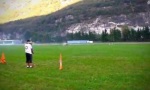 Lustiges Video : Helihoppster