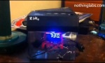 Lustiges Video : Effektivster Wecker Ever
