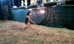 Funny Video : Exorcist in Concert