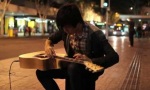 Streetstyle Fingerstyle