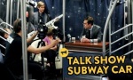 U-Bahn-Talkshow