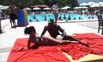 Funny Video - Schönstes Ballon-Spiel Ever