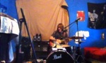 Movie : 3 in One - Gitarre,Drums, Gesang
