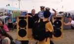 Movie : Sound of da Police