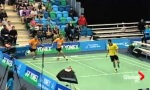 Movie : Fightminton