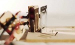 Funny Video - Peachy Printer