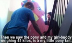 Movie : Der Pony-Dieb