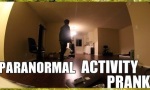 Paranormal Activity