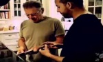 Funny Video : Get the f*ck out of my house