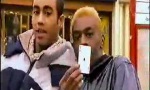 Movie : Streetmagic Goes Wrong
