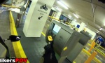 Movie : Vom Ticketautomaten Getrollt